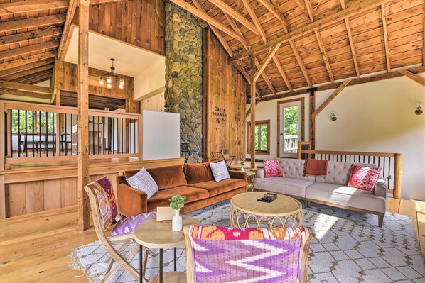 獨棟房屋 (3 Bedrooms) | 住宿正面