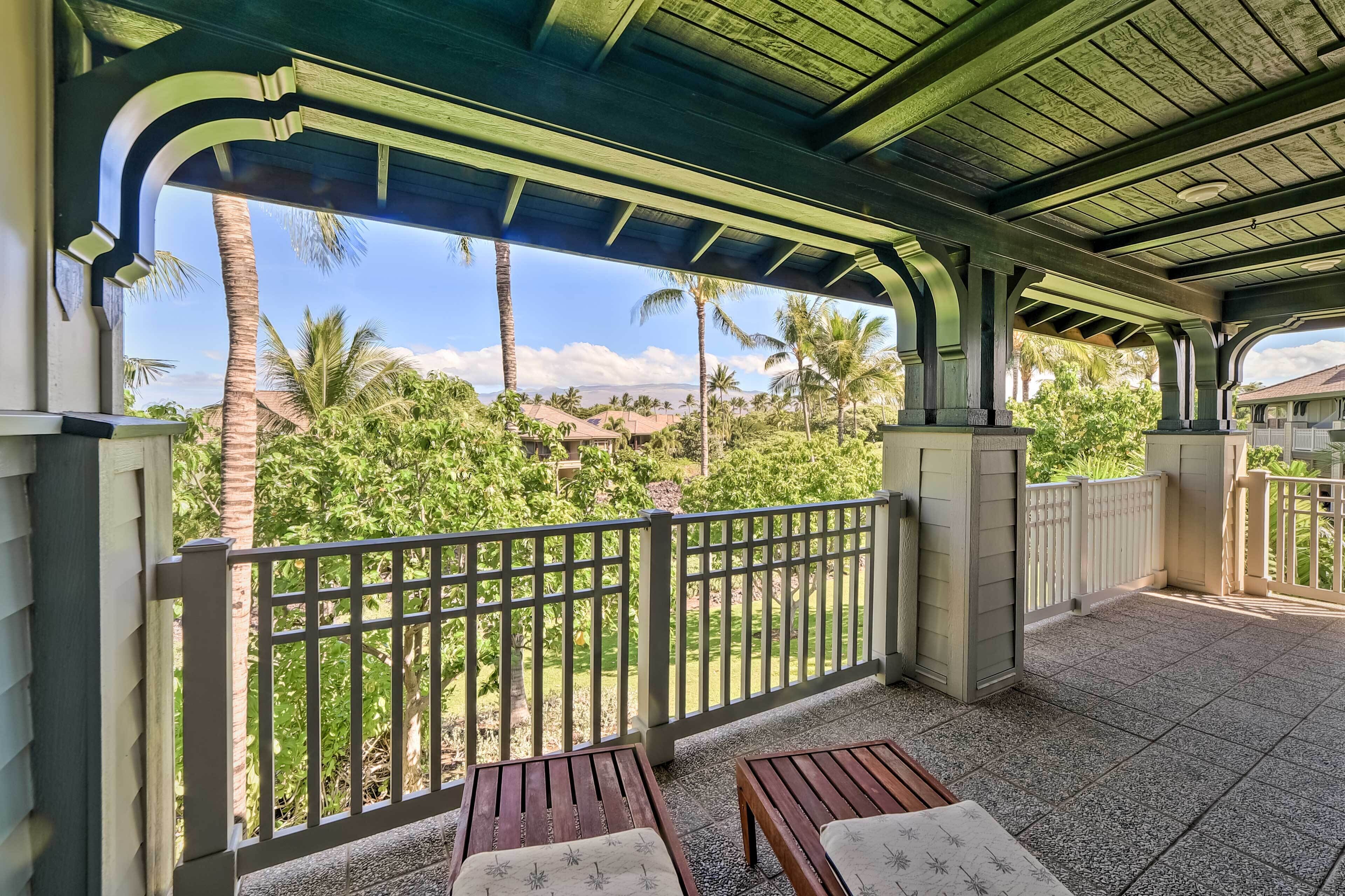 公寓 (2 Bedrooms) | 住宿內部