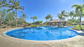 Căn hộ (2 Bedrooms) | Nội thất