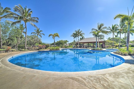 公寓 (2 Bedrooms) | 住宿内部