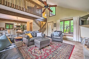 独立别墅 (3 Bedrooms) | 住宿内部