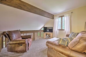 Casa (3 Bedrooms) | Parte interna