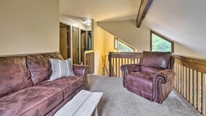 Rumah (3 Bedrooms) | Interior
