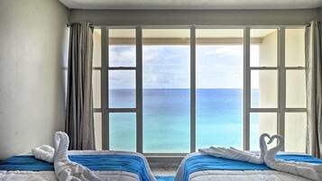 Appartamento (1 Bedroom) | Interni