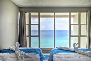 Appartamento (1 Bedroom) | Interni