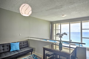 Apartamento (1 Bedroom) | Interior