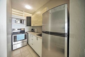 Appartamento (1 Bedroom) | Interni