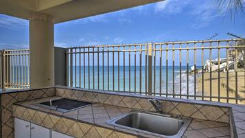 Departamento (1 Bedroom) | Interior