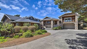 Nhà (6 Bedrooms) | Mặt tiền nơi lưu trú