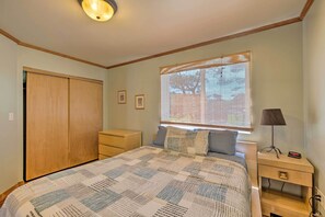 Ferienhaus (6 Bedrooms) | Innenbereich