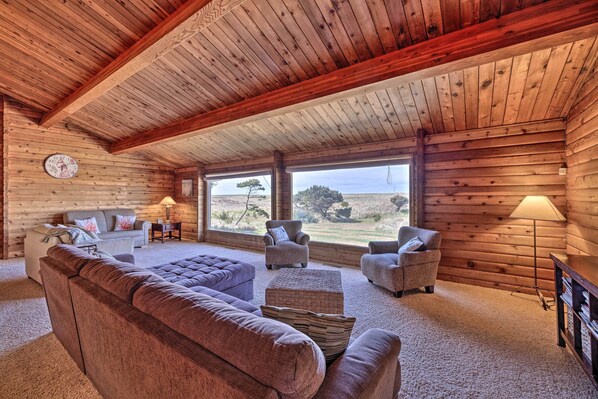 Casa (6 Bedrooms) | Interior