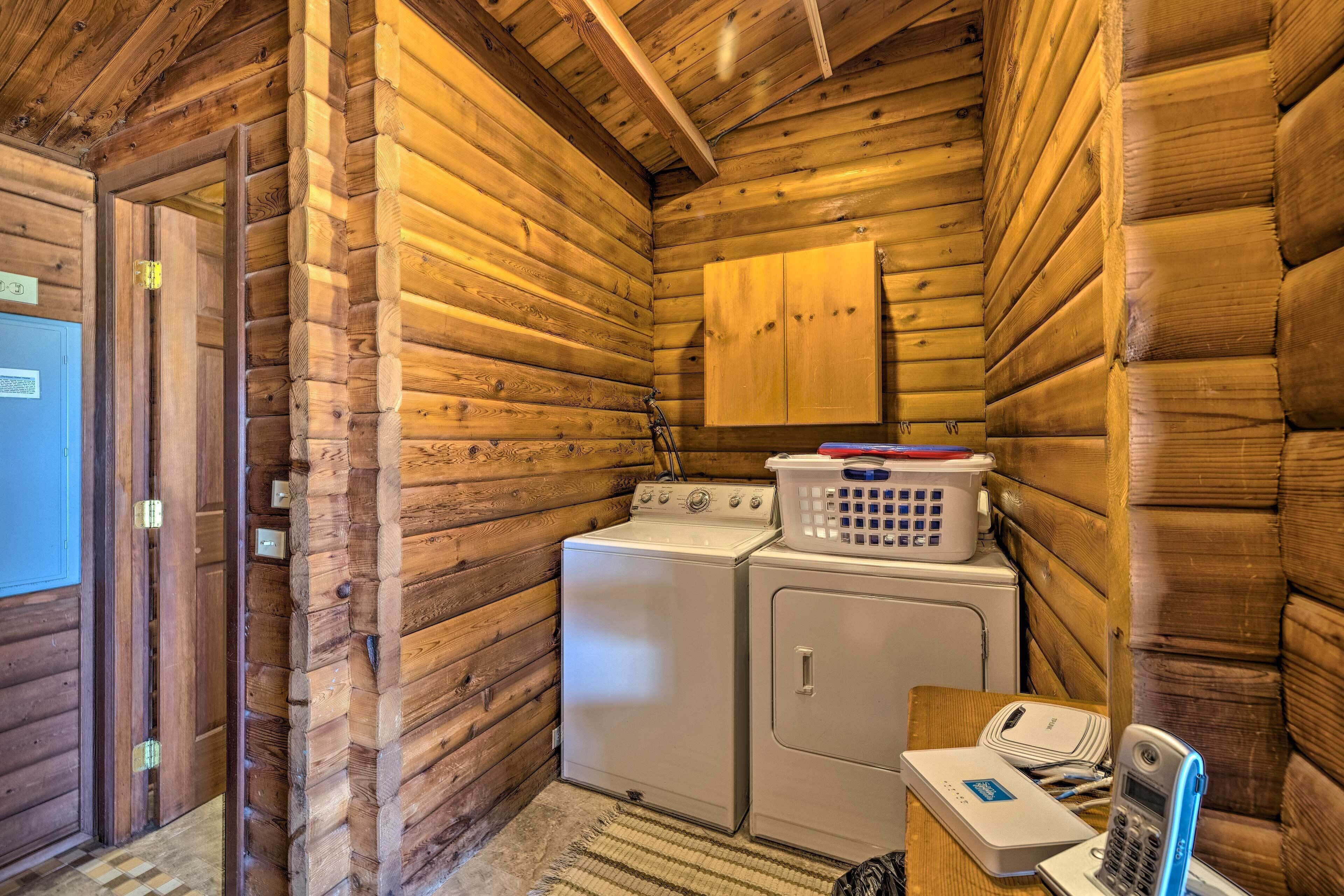 Nhà (6 Bedrooms) | Nội thất