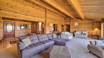 Nhà (6 Bedrooms) | Nội thất