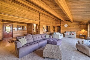 Casa (6 Bedrooms) | Interior