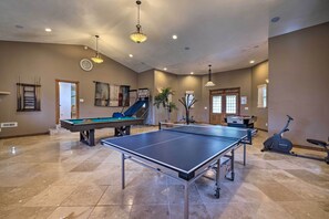 Ferienhaus (6 Bedrooms) | Innenbereich