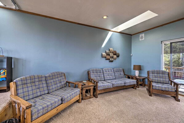 Huis (6 Bedrooms) | Interieur