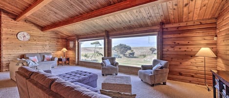 Maison (6 Bedrooms) | Intérieur