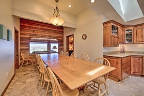 Casa (6 Bedrooms) | Parte interna