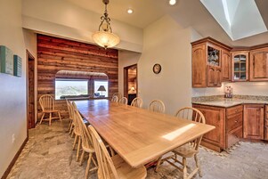 Casa (6 Bedrooms) | Interior