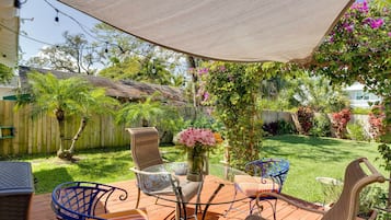 House (1 Bedroom) | Interior