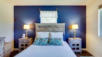 House (1 Bedroom) | Interior