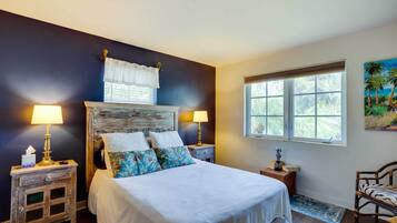 Nhà (1 Bedroom) | Nội thất