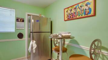 Nhà (1 Bedroom) | Nội thất