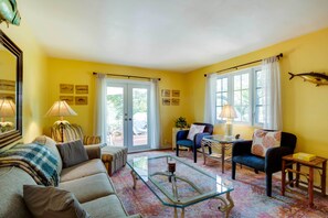 House (1 Bedroom) | Interior