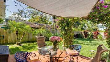 Nhà (1 Bedroom) | Nội thất