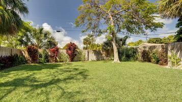 House (1 Bedroom) | Interior