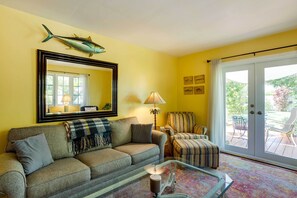 House (1 Bedroom) | Interior