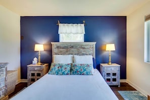 House (1 Bedroom) | Interior