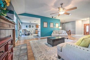 Casa (3 Bedrooms) | Interior