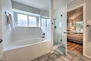 Maison (3 Bedrooms) | Intérieur
