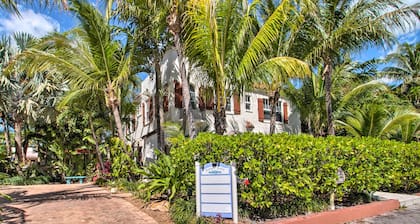 Zen Studio w/ Pool & Tropical Bar by Atlantic Ave