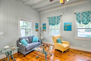 Apartment (0 Bedroom) | Innenbereich