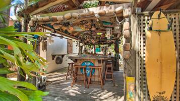 Apartment (0 Bedroom) | Interior