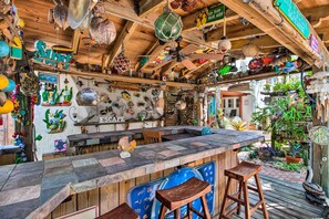 Apartment (0 Bedroom) | Interior