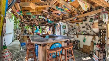 Apartment (0 Bedroom) | Interior