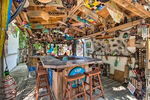 公寓 (0 Bedroom) | 住宿內部