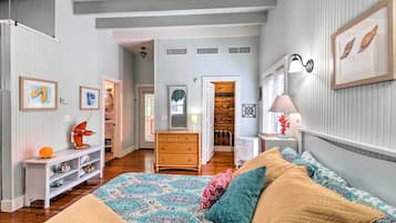 Apartment (0 Bedroom) | Interior
