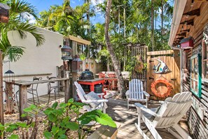 公寓 (0 Bedroom) | 住宿內部