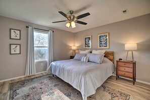 Apartment (3 Bedrooms) - Sunny Family-friendly Branson Home! (Branson)