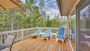 Casa (4 Bedrooms) | Parte interna