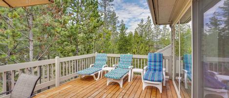 Hus (4 Bedrooms) | Innvendig