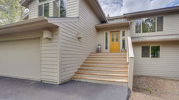 Ferienhaus (4 Bedrooms) | Innenbereich