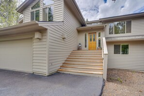 House (4 Bedrooms) | Interior - Sunriver Getaway w/ Sharc Waterpark Passes! (Bend)