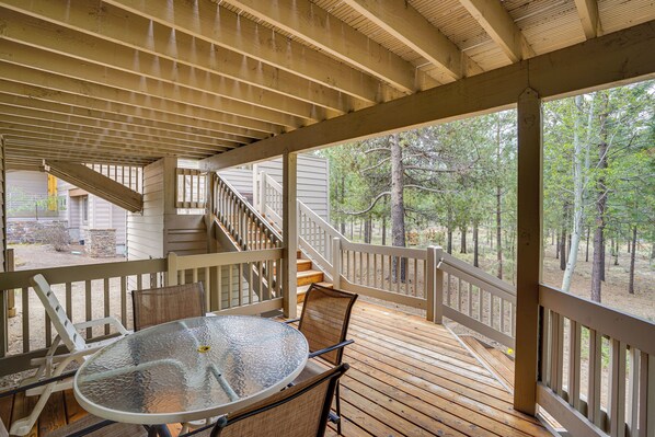 House (4 Bedrooms) | Interior - Sunriver Getaway w/ Sharc Waterpark Passes! (Bend)