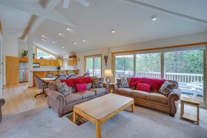 Maison (4 Bedrooms) | Intérieur