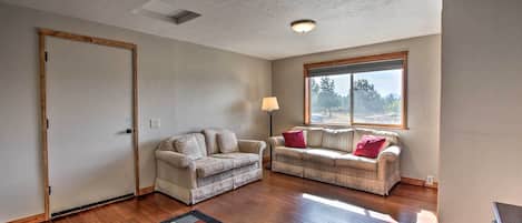 House (4 Bedrooms) | Bahagian dalam